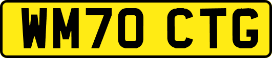 WM70CTG