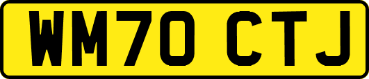 WM70CTJ