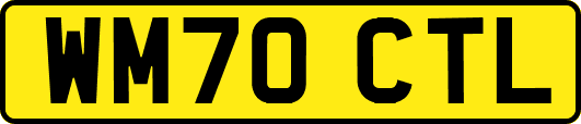 WM70CTL