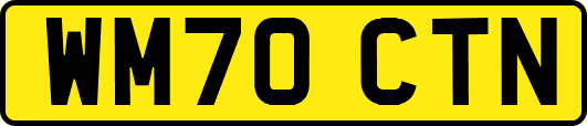 WM70CTN
