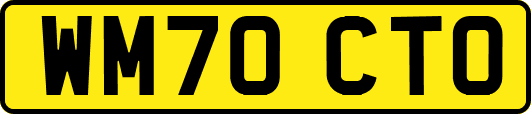 WM70CTO