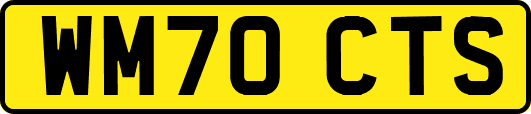 WM70CTS