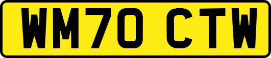 WM70CTW