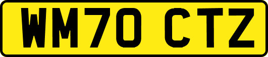 WM70CTZ