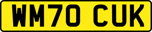 WM70CUK