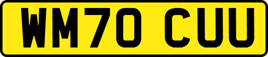 WM70CUU