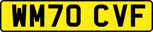 WM70CVF