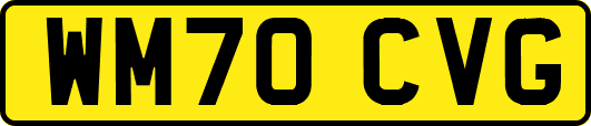 WM70CVG