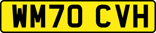 WM70CVH