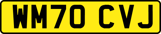 WM70CVJ