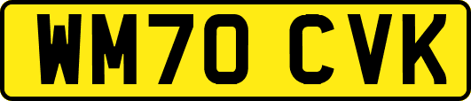 WM70CVK