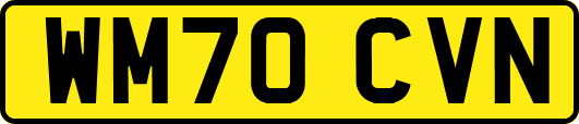 WM70CVN