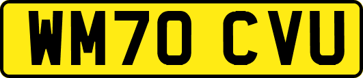 WM70CVU