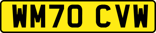 WM70CVW