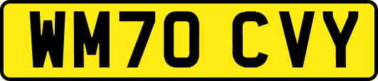 WM70CVY
