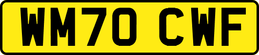 WM70CWF