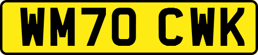 WM70CWK