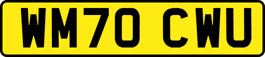 WM70CWU