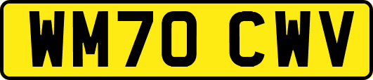 WM70CWV