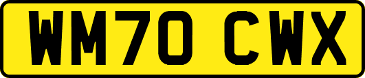 WM70CWX