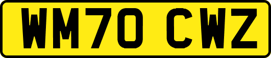 WM70CWZ