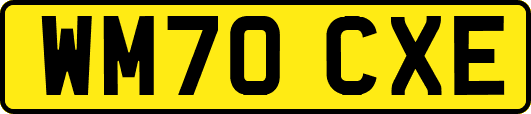 WM70CXE