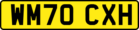 WM70CXH