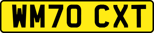 WM70CXT