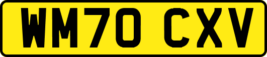 WM70CXV