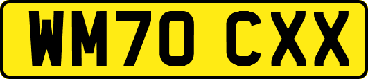 WM70CXX