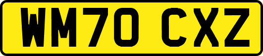 WM70CXZ