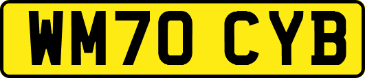 WM70CYB