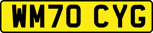 WM70CYG