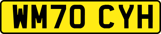 WM70CYH