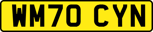 WM70CYN