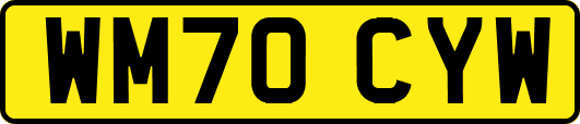 WM70CYW