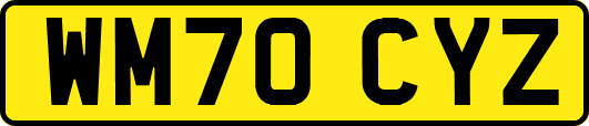 WM70CYZ