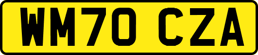 WM70CZA