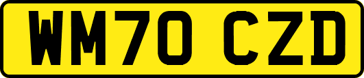 WM70CZD