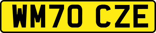 WM70CZE
