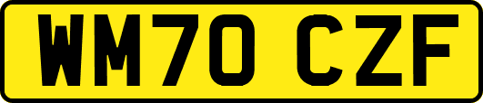 WM70CZF