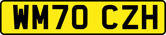 WM70CZH
