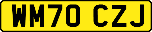 WM70CZJ