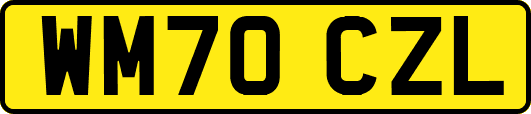 WM70CZL