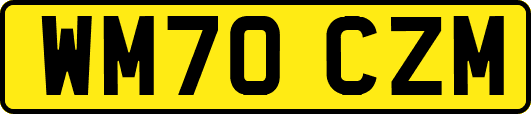 WM70CZM