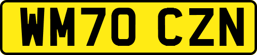 WM70CZN