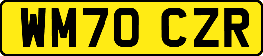 WM70CZR