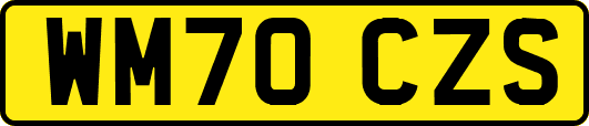 WM70CZS