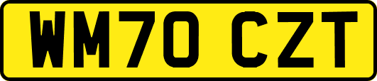 WM70CZT
