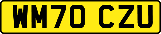 WM70CZU
